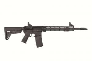 FN 15 Tactical Carbine