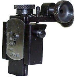 Lyman Receiver Sight