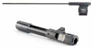 AR-15 Low Pro Fully Adjustable Gas Piston System