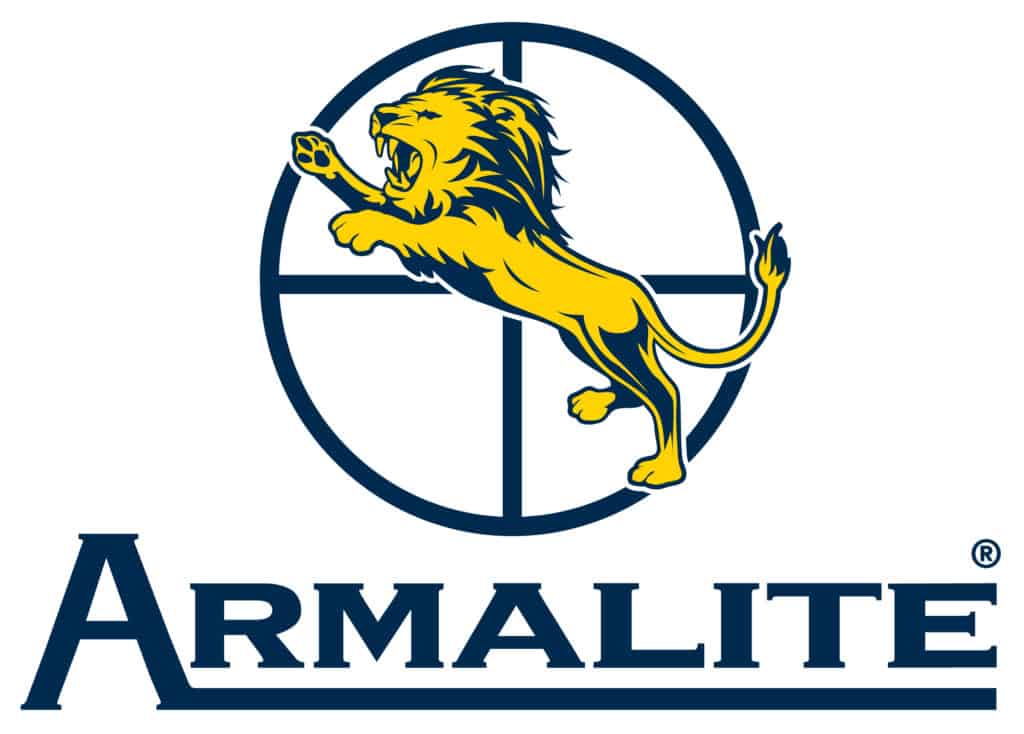 ArmaLite Logo