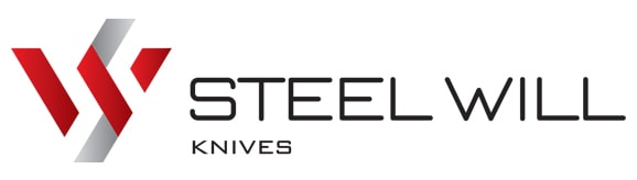 Steel Will Knives