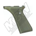 Buck Mark Grip in Green