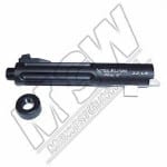 Trail-Lite Threaded End Fluted Barrel