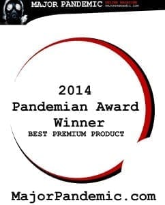 HIPERFIRE Trigger Wins Pandemian Best Premium Product Award