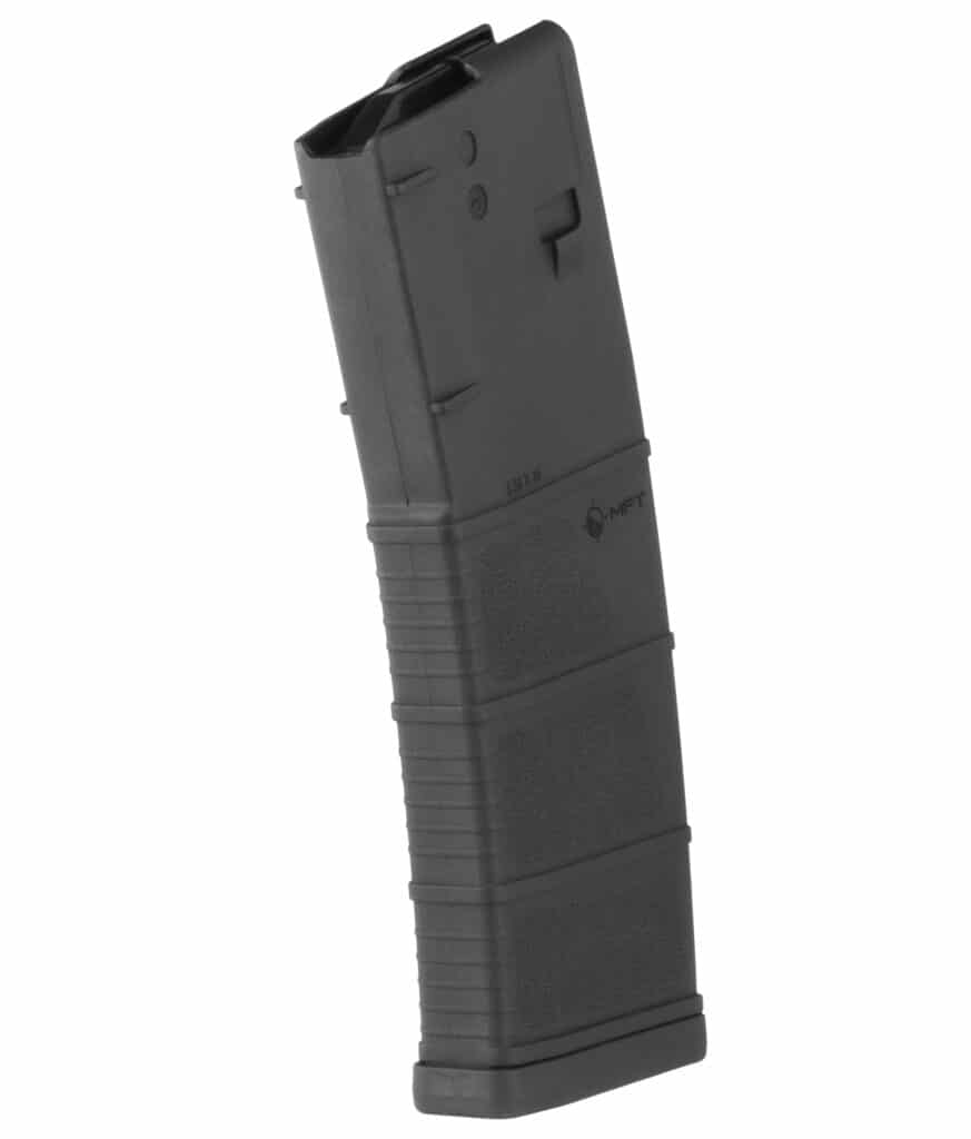 MFT 30 Round 5 56 Magazine