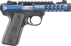 Ruger 22-45 Lite Rimfire Pistol