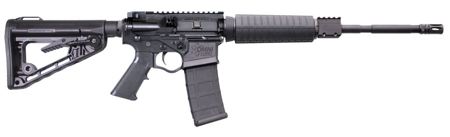 American Tactical Omni Hybrid Maxx