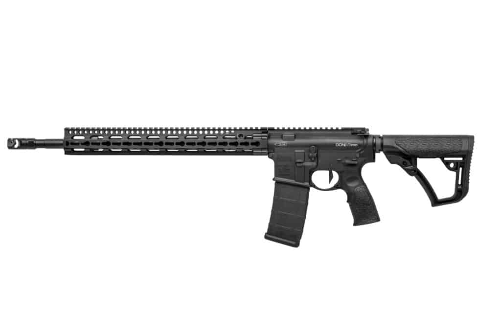 Daniel Defense DDM4v11 Pro Series Rifle