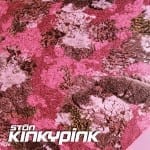 Ston Camo Kinky Pink