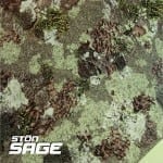 Ston Camo Sage