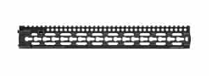 Daniel Defense SLiM Rail 15