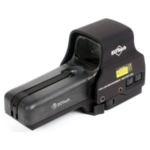 EOTech 518 Holgraphic Weapon Sight