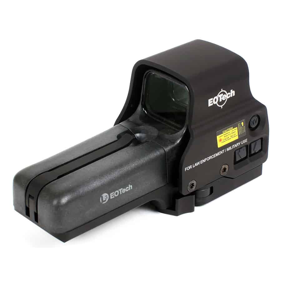 EOTech 558 Holgraphic Weapon Sight