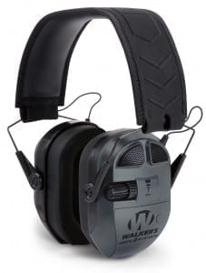 Walkers Game Ear Ultimate Digital Quad Connect