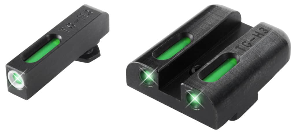 TRUGLO Brite-Site TFX Handgun Sights