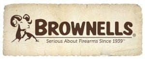 Brownells Logo