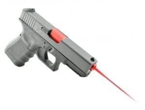 LaserLyte LT-GM in Glock