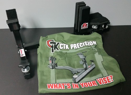 CTK Precision Shirt