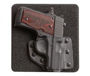 CrossBreed Holsters Mini Pac Mat