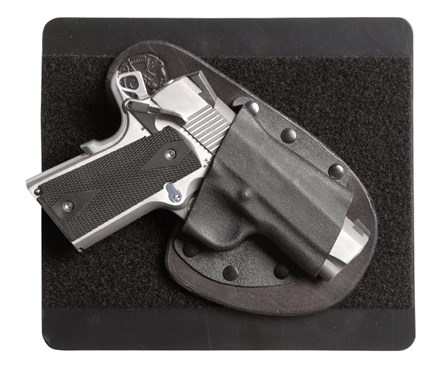 CrossBreed Holsters Pac Mat