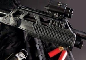 Adaptive Tactical Wraptor Forend