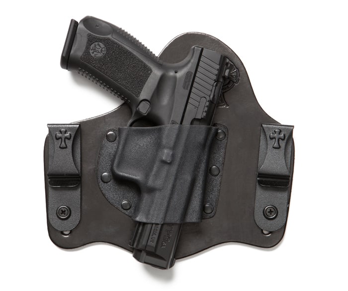 CrossBreed Holsters SuperTuck Holster for Canik TP9sa