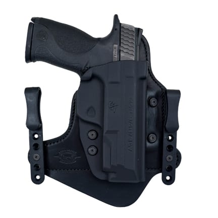 Comp-Tac Neutral Cant Holster