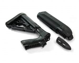 Adaptive Tactical EX Performance Stock Set