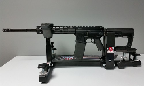 Vidalia Police Supply VPS-15