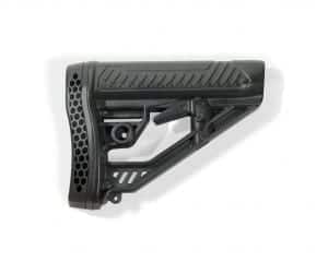 Adaptive Tactical Ex Performance Adjustable M4-Style Stock