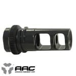 AAC Muzzle Brake