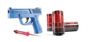 LaserLyte Laser Plinking Can Kit TLB-CLK