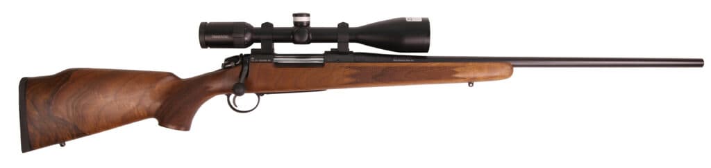 Bergara B-14 Timber