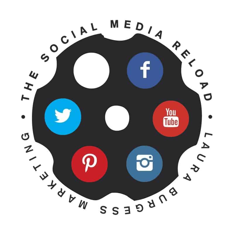 Laura Burgess Marketing - The Social Media Reload