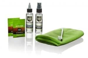 Breakthrough BT-101 Cleaning Kit for Firearms