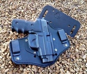 Kinetic Concealment Holster Combo Pack