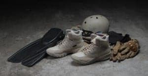 LALO Tactical Footwear