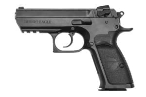 Magnum Research Baby Desert Eagle III