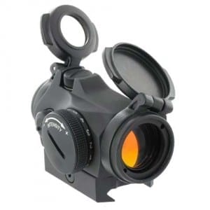 Aimpoint Micro T-2 Red Dot Sight