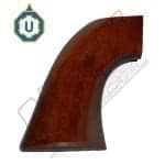 Uberti 1873 Cattleman Walnut Grip