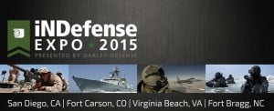 iNDefense Expo