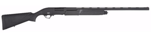 TriStar Cobra Field Pump Shotgun