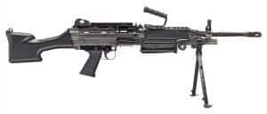 FN M249S