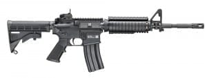 FN15 Military Collector M4