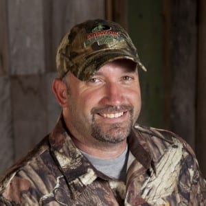 Mossy Oak Promotions - ArmsVault