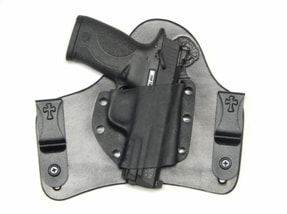 CrossBreed Holsters for SW MP22 Compact