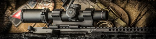 Trijicon AccuPower Riflecope