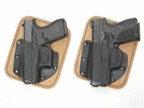 CrossBreed Holsters Cargo Pocket Rocket