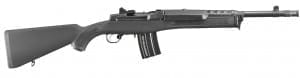 Ruger Mini-14 Tactical Rifle in 300 AAC Blackout