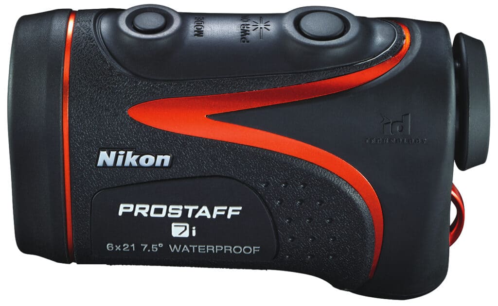 Nikon PROSTAFF 7i Laser Range Finder